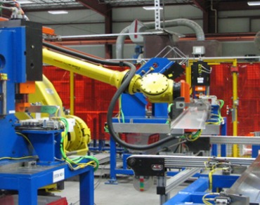 Robotics Robotics