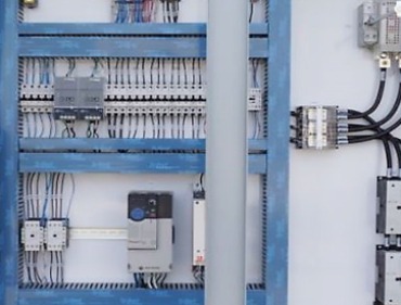 Safety Controls Safety Controls