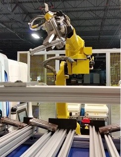 CNC Machine CNC Machine