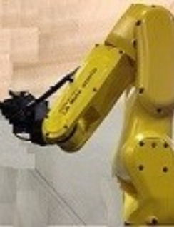 Fanuc LR Mate Fanuc LR Mate